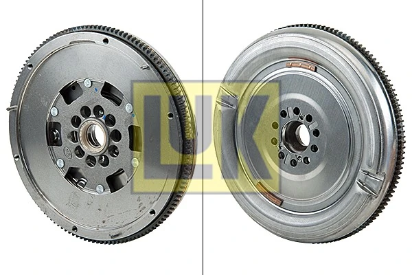 Flywheel